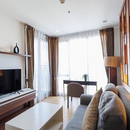 The Astra Condo City Center Chiang Mai Ngoại thất bức ảnh