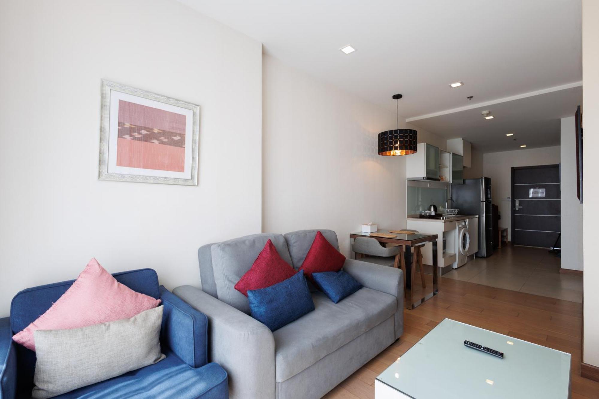 The Astra Condo City Center Chiang Mai Ngoại thất bức ảnh