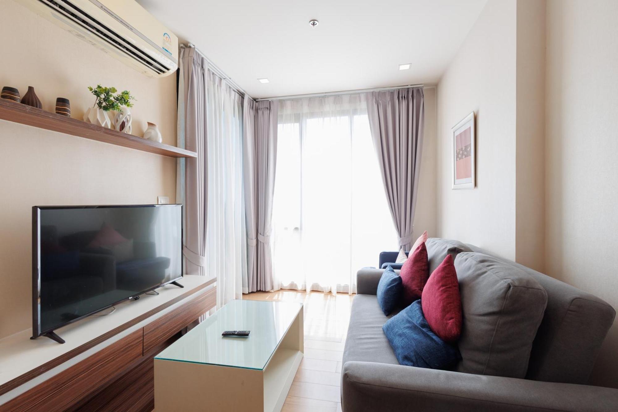 The Astra Condo City Center Chiang Mai Ngoại thất bức ảnh