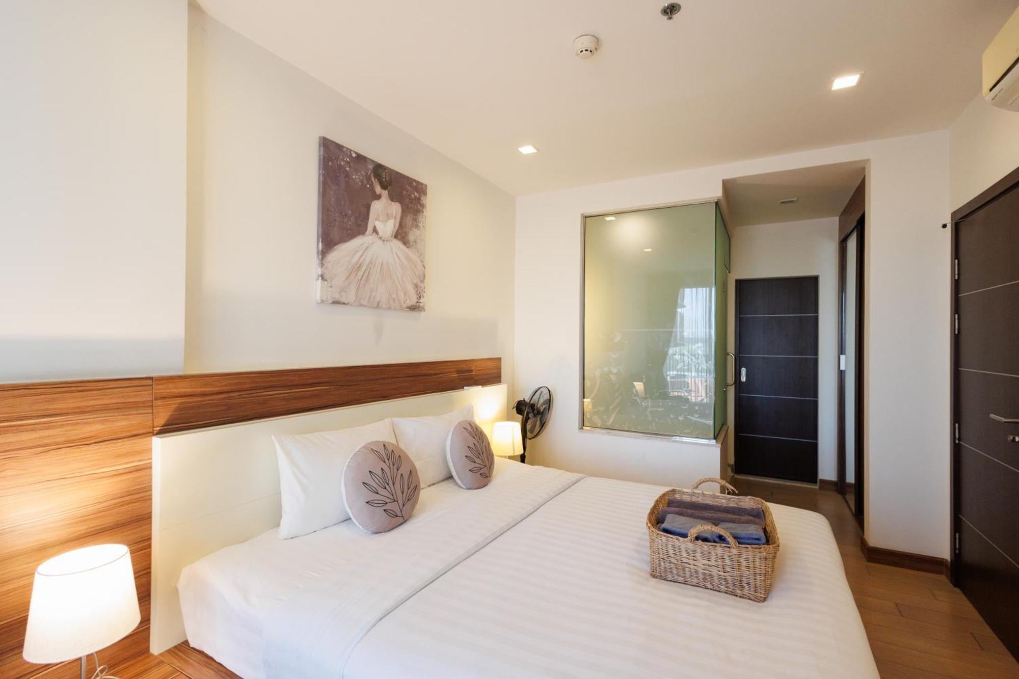 The Astra Condo City Center Chiang Mai Ngoại thất bức ảnh