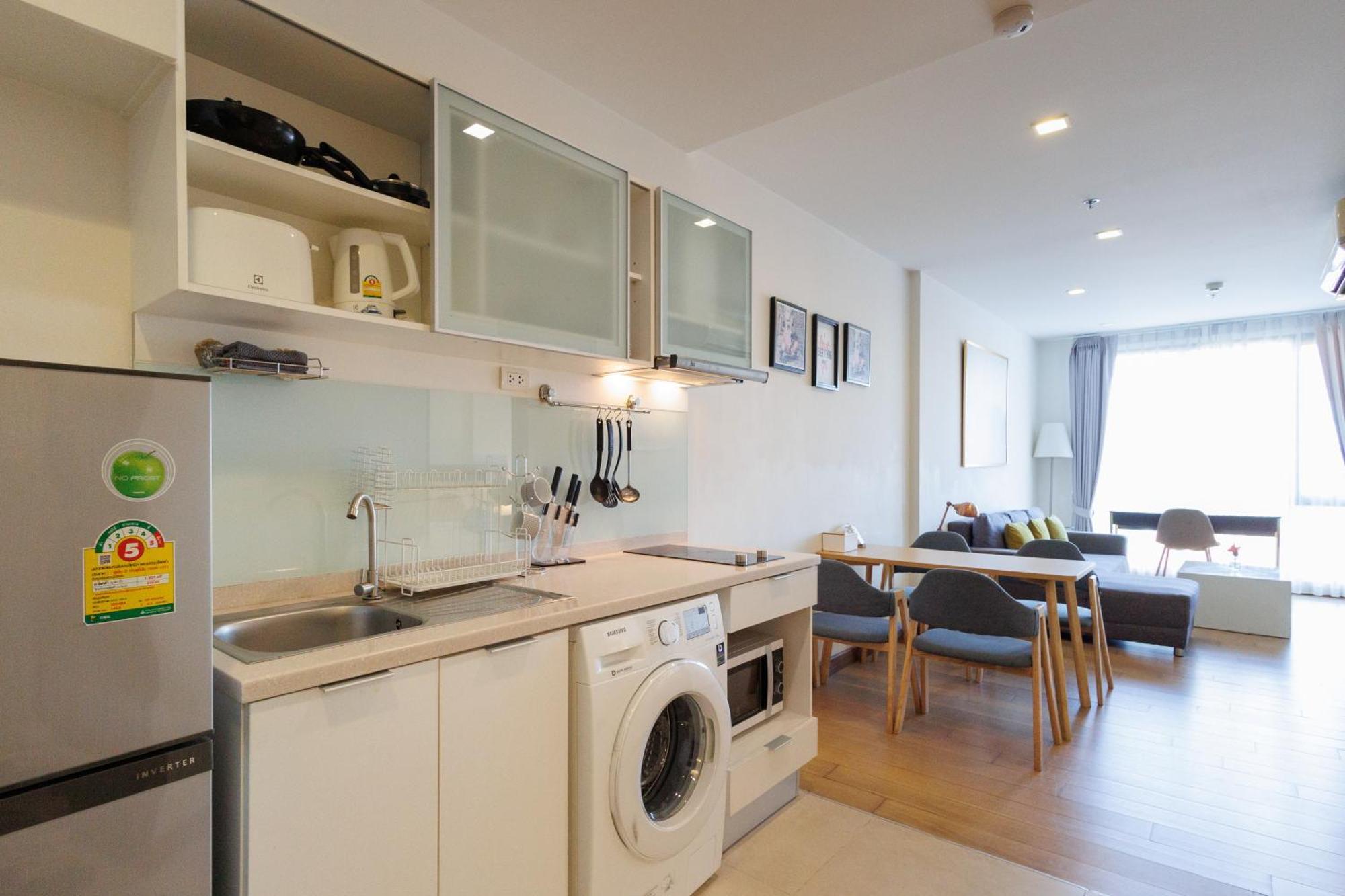 The Astra Condo City Center Chiang Mai Ngoại thất bức ảnh