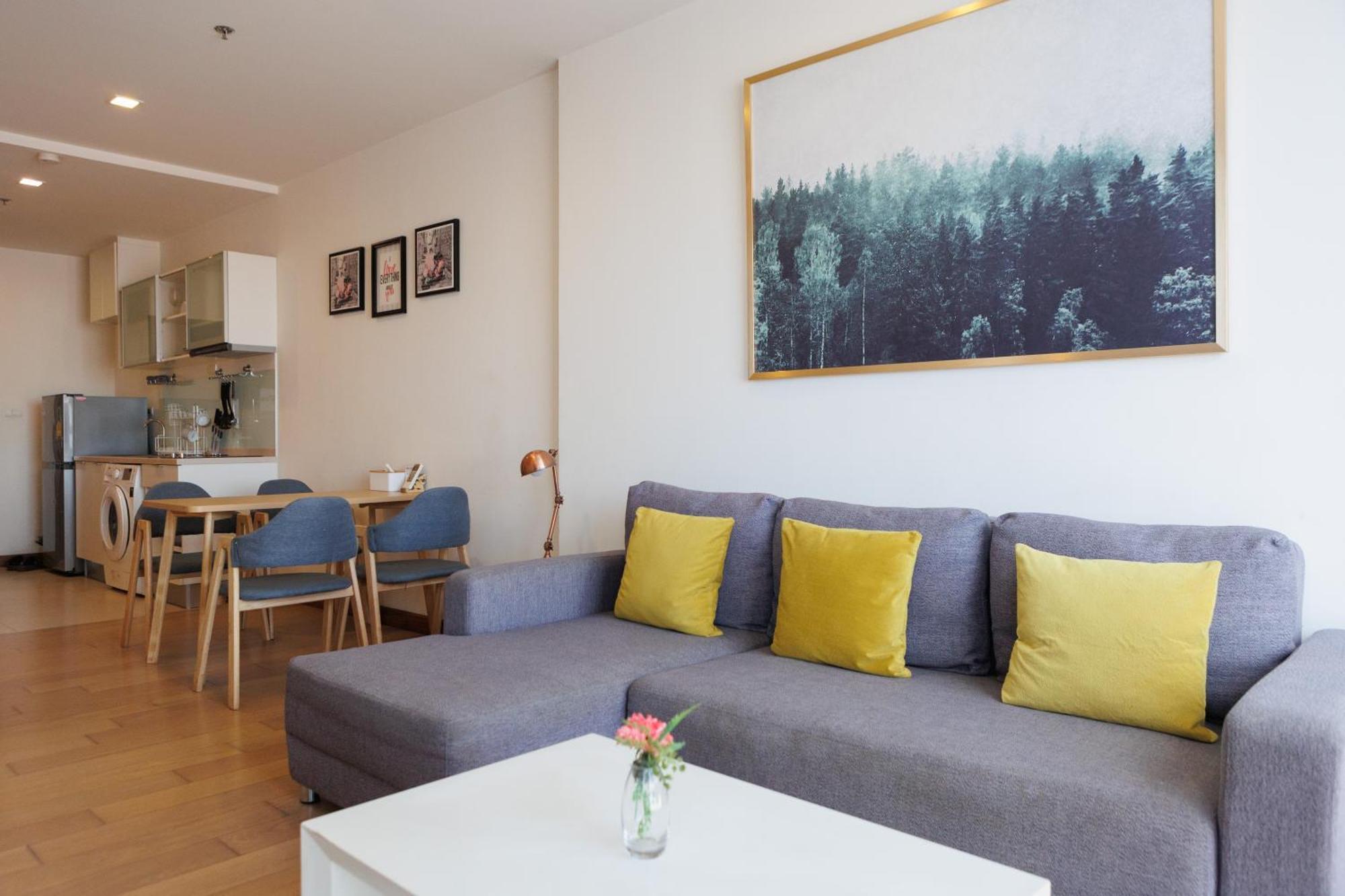 The Astra Condo City Center Chiang Mai Ngoại thất bức ảnh