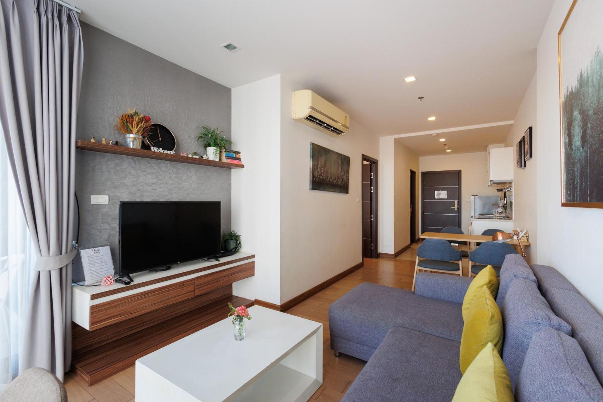 The Astra Condo City Center Chiang Mai Ngoại thất bức ảnh