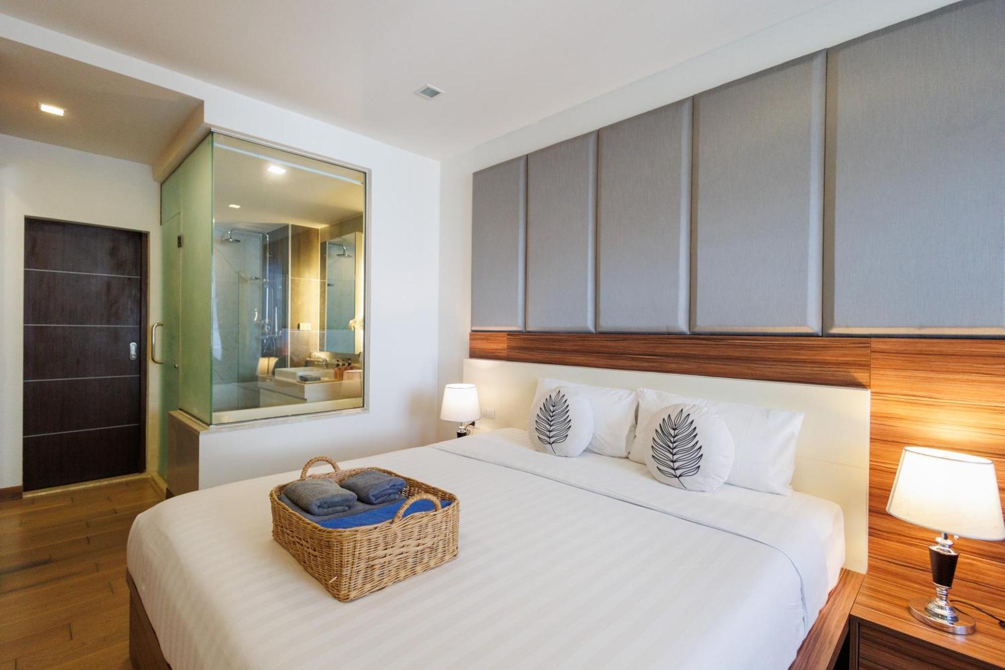 The Astra Condo City Center Chiang Mai Ngoại thất bức ảnh