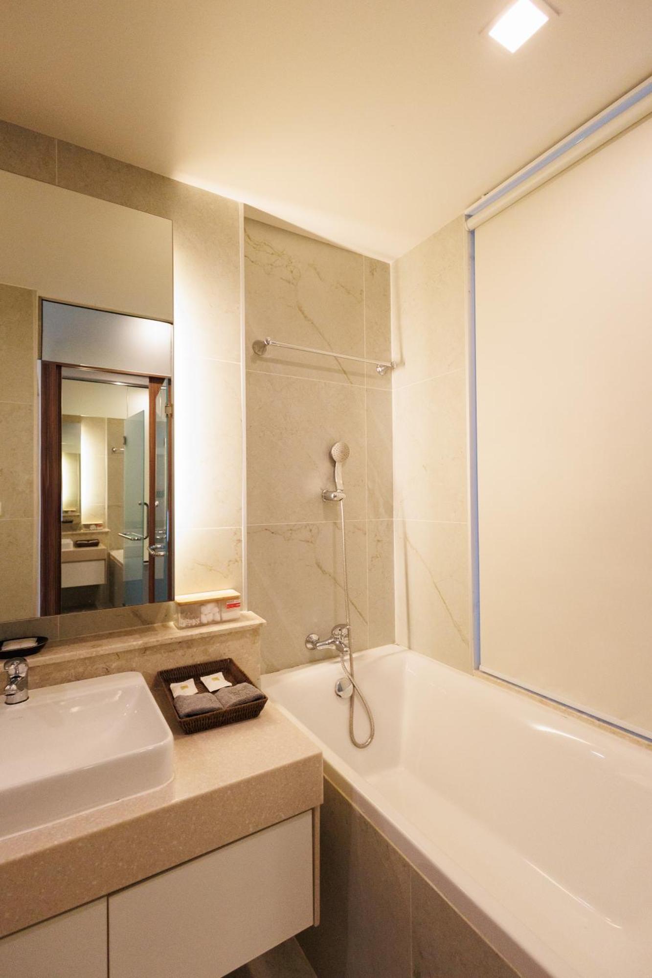 The Astra Condo City Center Chiang Mai Ngoại thất bức ảnh