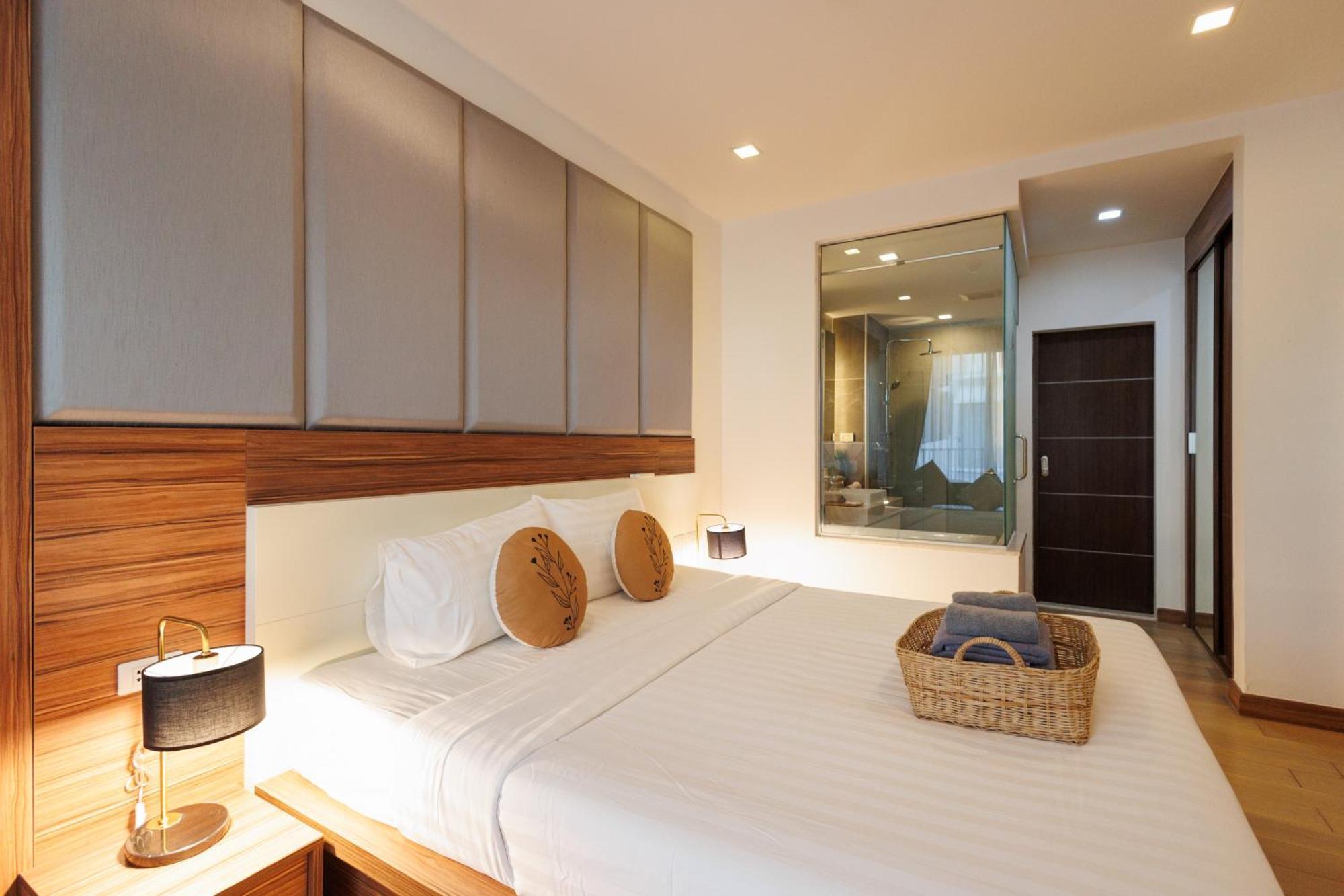 The Astra Condo City Center Chiang Mai Ngoại thất bức ảnh