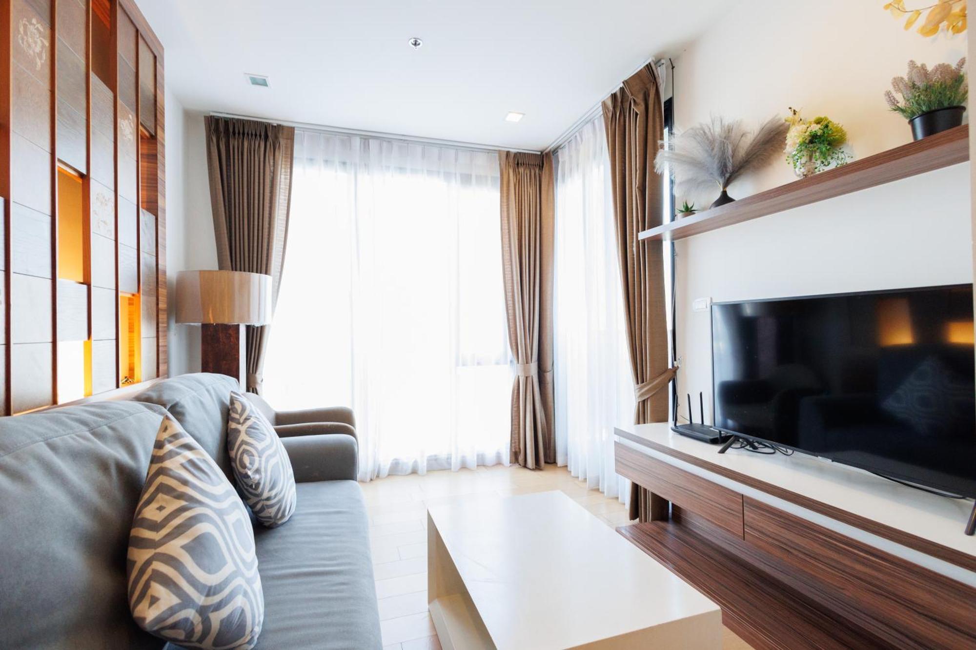 The Astra Condo City Center Chiang Mai Ngoại thất bức ảnh